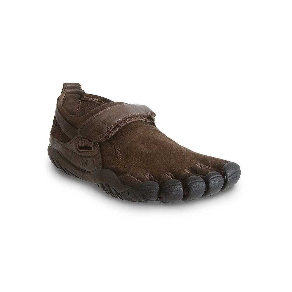 Vibram FiveFingers Dames Kso Trek - Bergschoenen Bruin - 983526CQW